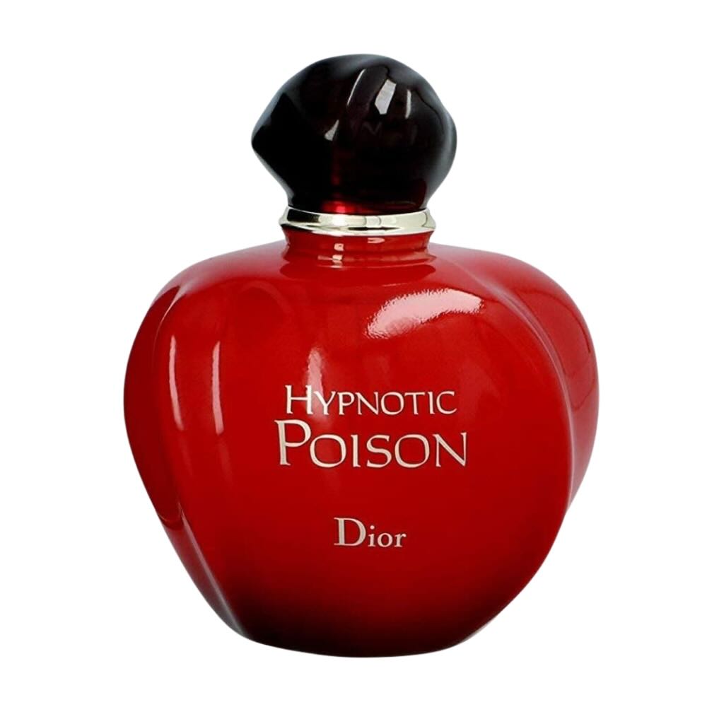 Nước Hoa Nữ Dior Hypnotic Poison EDT 100ml Chính Hãng | Trả Chậm 0% - Hình ảnh chính